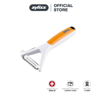 Dụng cụ gọt vỏ zyliss julienne peeler - e950019