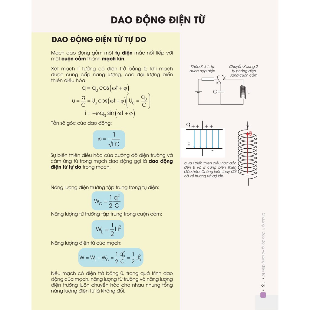 Sách - Đột phá 8+ môn Vật lí - tập 2 (tái bản 2020)