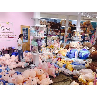 [Hình shop chụp 100%] HEO CHÂN XÁM - Hàng Nhập Khẩu 100%