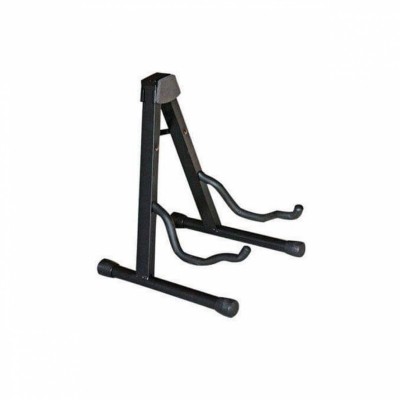 Giá để Đàn Guitar Stand AT-14 - Hãng phân phối bởi Cannabismusic(Kệ chân đỡ chữ A cho Ghi-ta Acoustic, Classic, Điện,