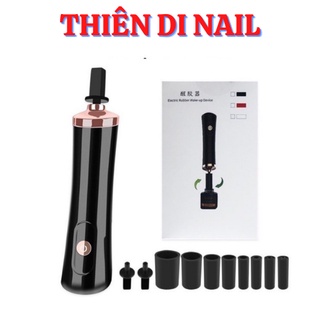 Máy lắc keo nối mi Thiên Di Nail