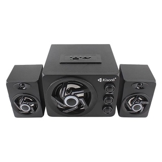 LOA KISONLI TM-8000A (3C/BỘ)