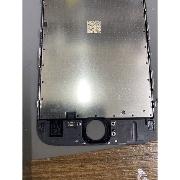 Màn 6s/6sp zin bóc máy zin ép