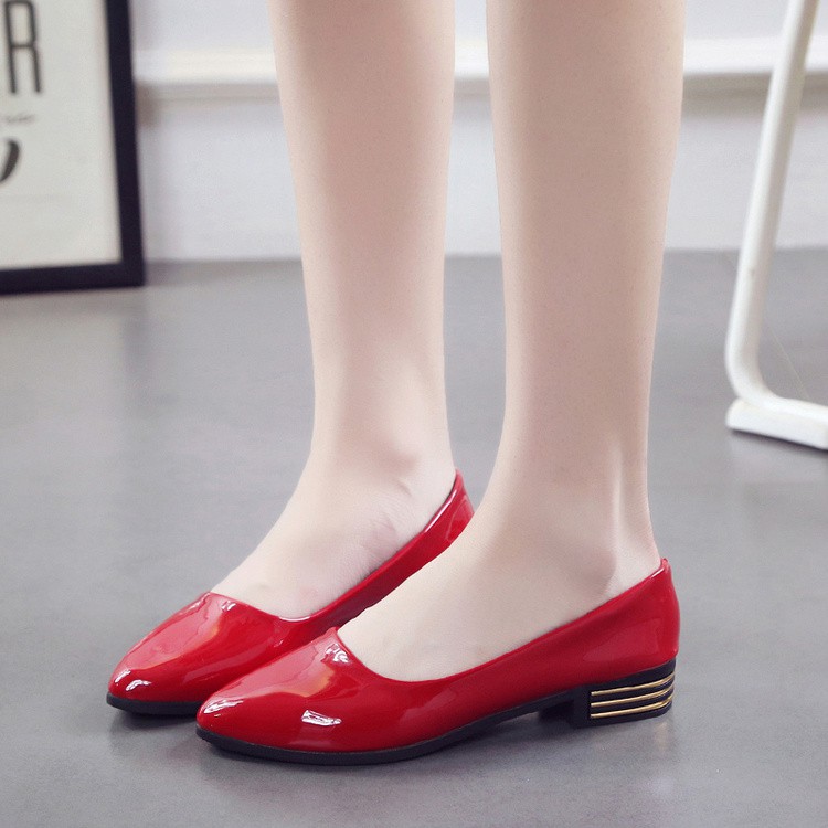 giày búp bê nữ - G12 | BigBuy360 - bigbuy360.vn