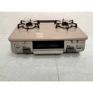 BẾP GA NHẬT BÃI RINNAI KGM64PPK