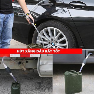 Bơm Hút Chất Lỏng Đa NăngSản Phẩm Hữu Dụng Tiện Ích