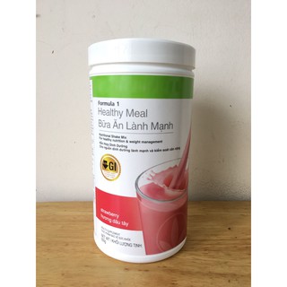 Combo Bộ 3 Bữa Ăn Lành  Mạnh HBL