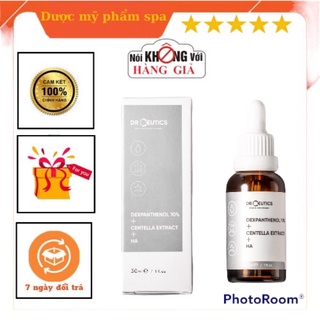 Serum B5 DRCEUTICS cấp ẩm phục hồi da