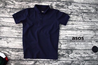 Áo thun cá sấu ASOS