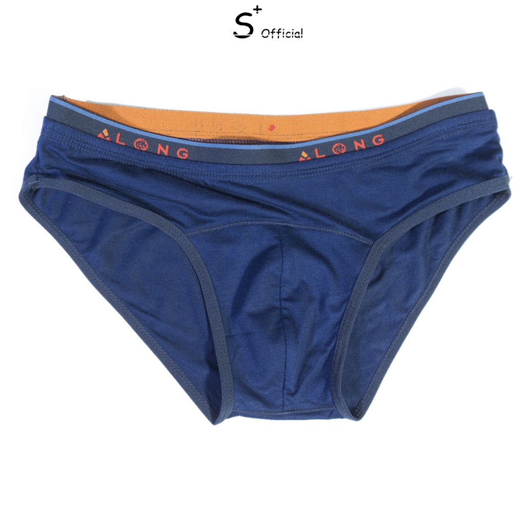 Quần lót nam tam giác cao cấp mềm mại thoáng mát - Quần sịp nam tam giác cao cấp