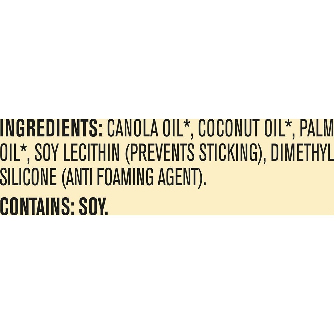 [Mã 77FMCGSALE1 giảm 10% đơn 250K] DẦU ĂN KIÊNG DẠNG XỊT PAM ORIGINAL 8oz (227g) KHÔNG DÍNH CHẢO | BigBuy360 - bigbuy360.vn