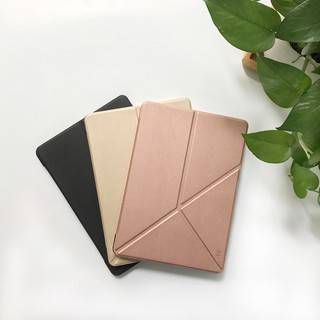 Bao da Rock Space cho iPad Air 2