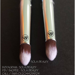 Cọ E30 - PENCIL BRUSH - BUNNY BLUE-SIGMA
