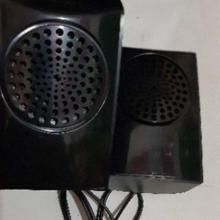 QUÀ TẶNG LOA VI TÍNH
