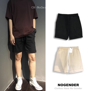QUẦN SHORT KAKI UNISEX