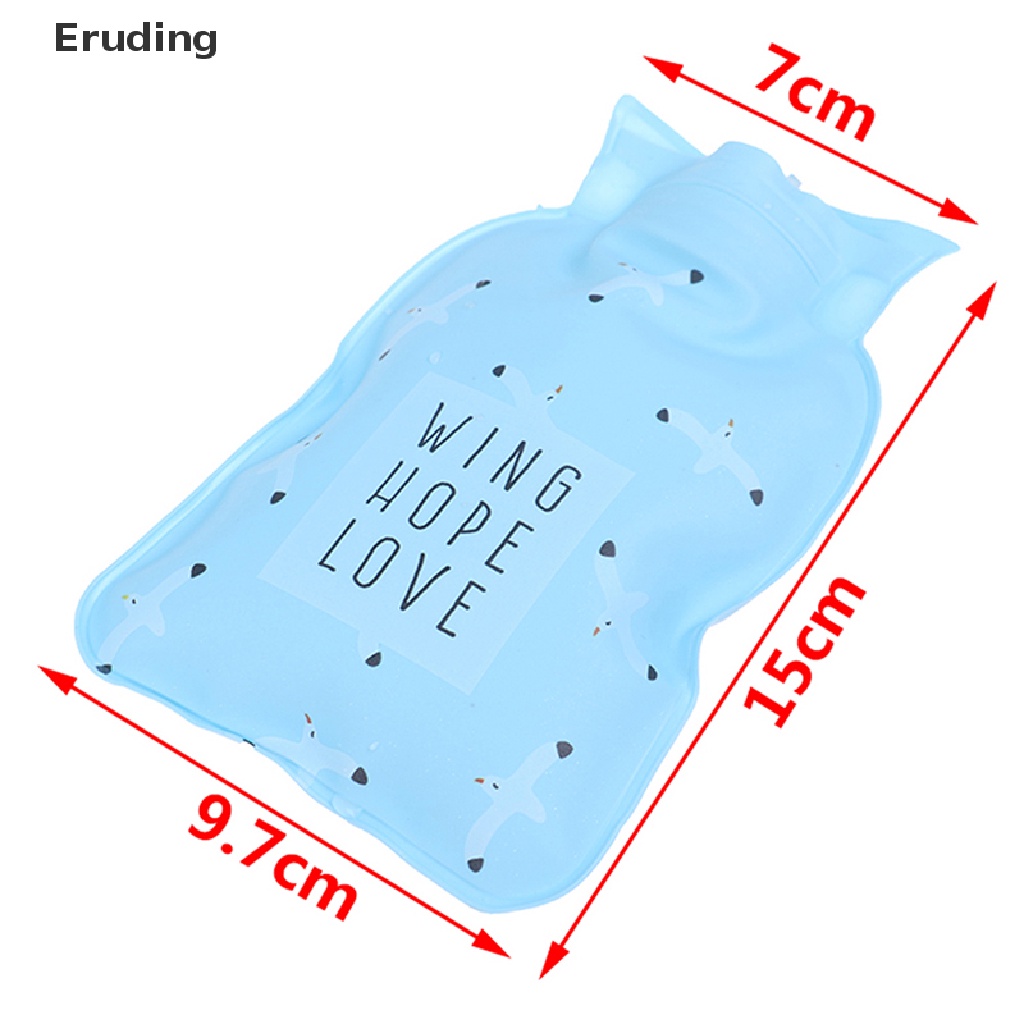 Hạt Nhựa PVC mini Hình Hoạt Hình Dễ Thương