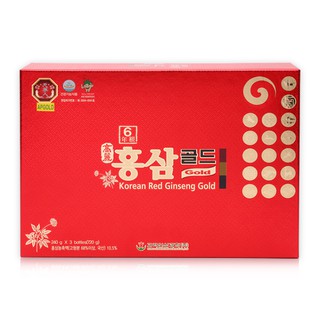 Cao hồng sâm cao cấp Bio Hộp 3 lọ 720g