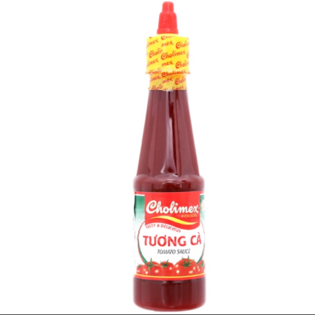 Tương cà Cholimex 270g