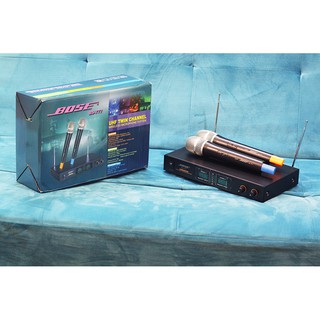 Micro Không Dây Bose BS-777