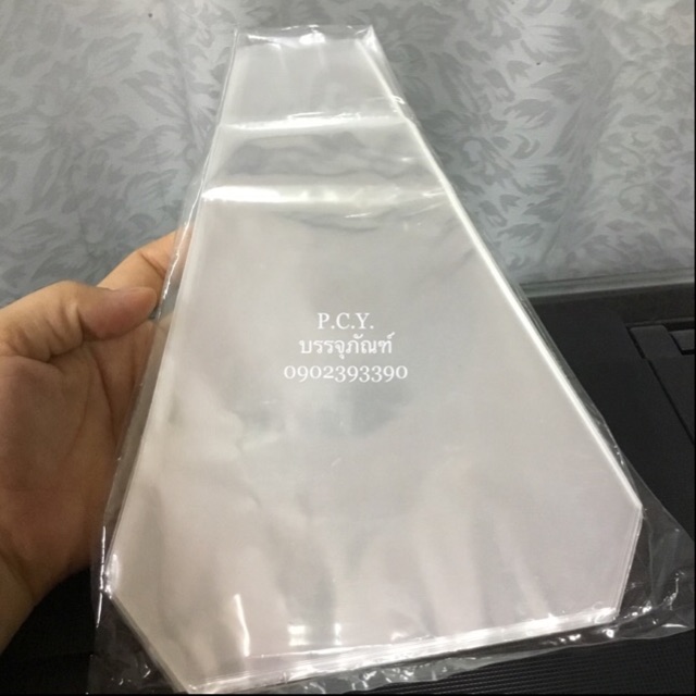 Túi Sandwich Trong Suốt Nửa Kilo / 1 Kilo