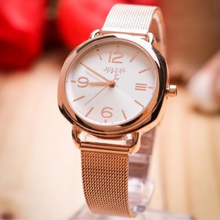 Đồng Hồ Nữ Julius JA-1191