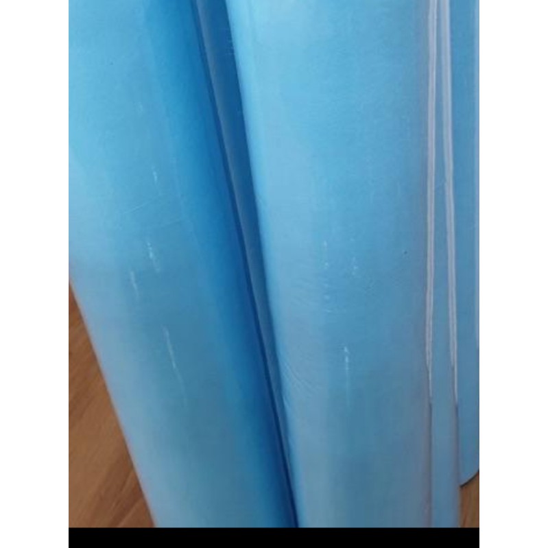 khăn trải giường (Loại ) bằng vải không dệt dùng trong Spa,nail, phun xăm chăm sóc da..0,5x100m