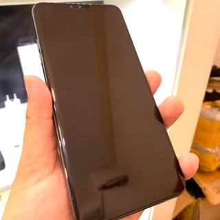 MIẾNG DÁN CƯỜNG LỰC LG V50 FULL KEO UV XỊN, DỄ THÁO, KEO XỊN 100% (COD KHÁCH Ở XA CÓ KÈM ĐÈN CHIẾU UV XỊN)