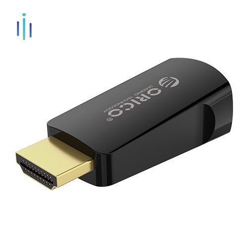 Đầu chuyển ORICO HDMI sang VGA XD-HLFV