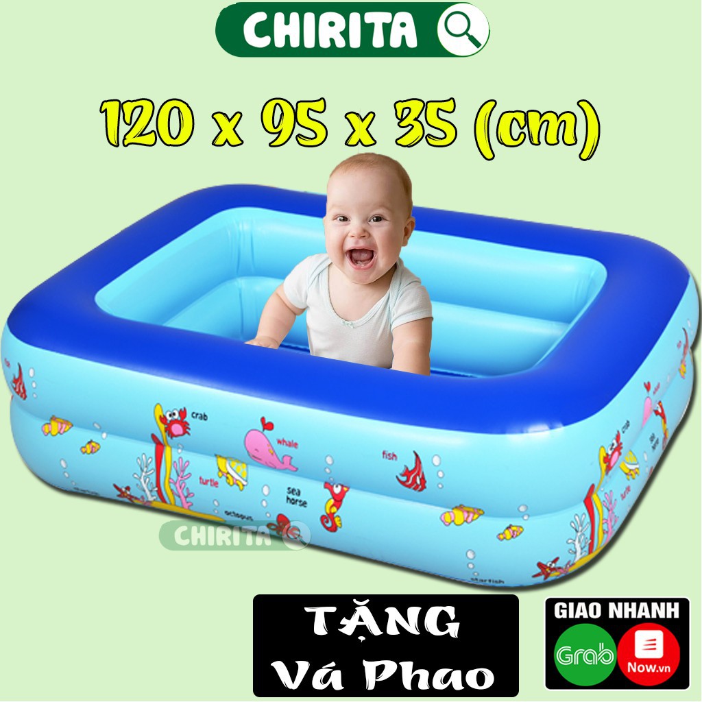 Bể Bơi 2 Tầng 1m2 LOẠI TO,SIÊU DÀY +TẶNG KÈM BƠM HAI CHIỀU.SIÊU PHẨM BẺ BƠI MINI TẠI NHÀ.