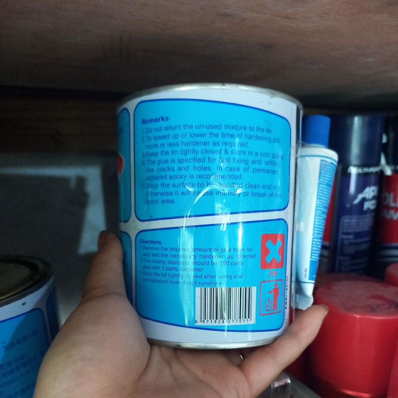 Keo Dán Đá TEENIAX- Keo Gắn Đá Hoa Cương,Marble - HÀNG CHÍNH HÃNG