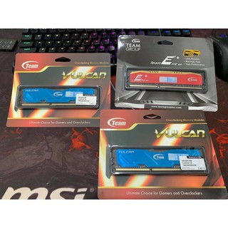 Ram Team Elite 4GB DDR3 Bus 1600Mhz (new fullbox, bh 4/2022)