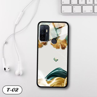 Ốp lưng Oppo A53 - In hình 3D