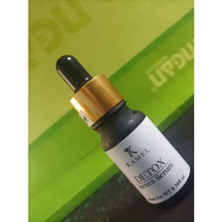 Serum Mụn Detox Acnes Kamel 10ml
