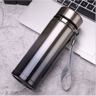 BÌNH GIỮ NHIỆT 1000ML INOX GIỮ NHIỆT TRÊN 15 TIẾNG SHENG YUAN
