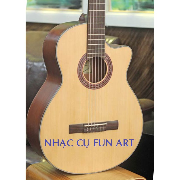 Đàn Guitar Ba Đờn Classic C170/ C170J