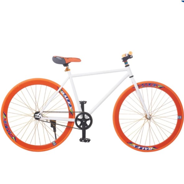 Xe đạp Fixed Gear Single (Nhiều mẫu)