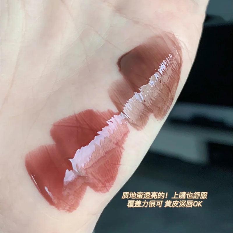 Son Kem Hiệu Ứng Gương Chống Nước Lâu Trôi Thương Hiệu HERORANGE