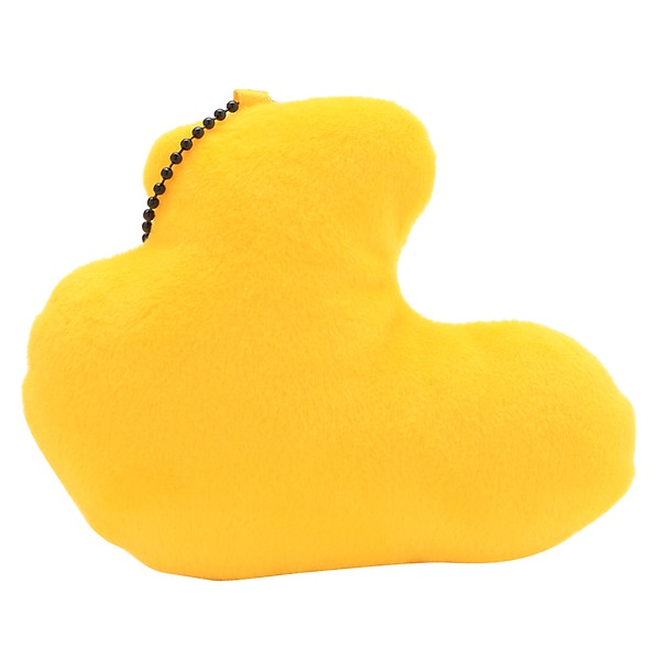 Móc Khóa Hoạt Hình Chú Chim Woodstock Snoopy - SNKCC033