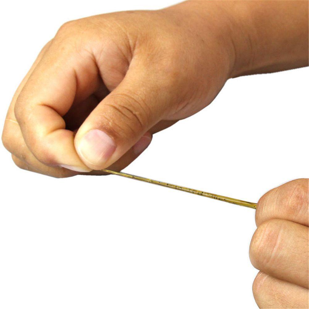 Mồi Câu Cá Giả Hình Tôm Bằng Silicon Mềm 2.8cm 0.3g