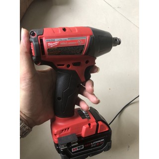 MÁY SIẾT BULÔNG MILWAUKEE M18 2755