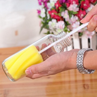 Bông rửa cốc chén mềm mại tiện lợi