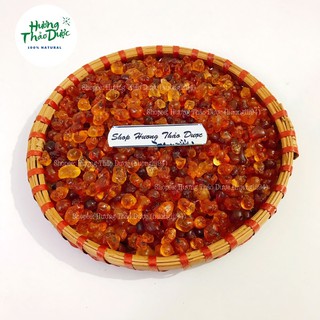 100G Nhựa Đào Vân Nam - Nhựa Đào Giọt Lệ - Lệ Đào Loại Đẹp