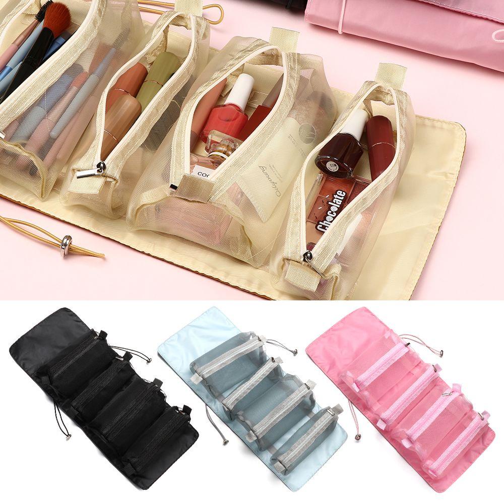 UUMIR Túi Đựng Mỹ Phẩm Tiện Lợi Khi Đi Du Lịch