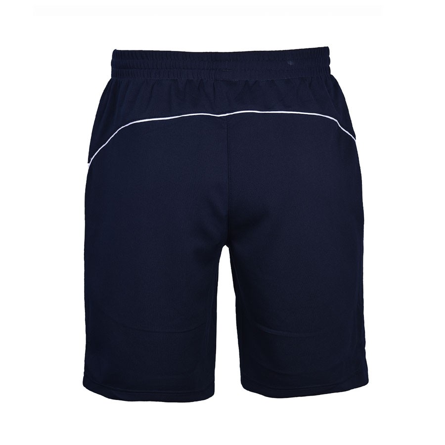 Quần Tennis nam Dunlop - DQTES9123-1S-NVB01 (Navy đen) Hàng chính hãng Thương hiệu từ Anh Quốc