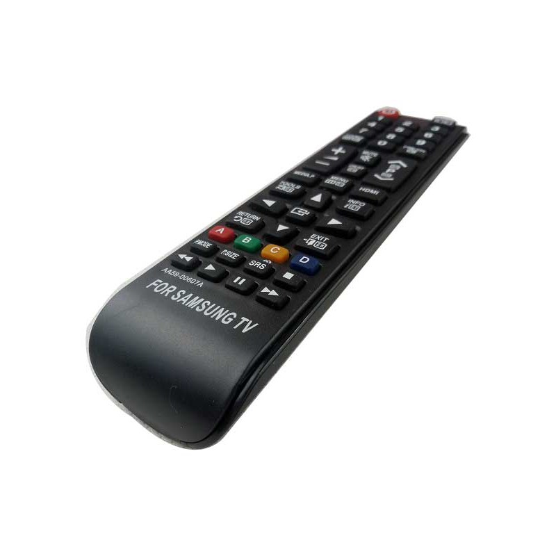 Remote Tivi SamSung Ngắn L1088