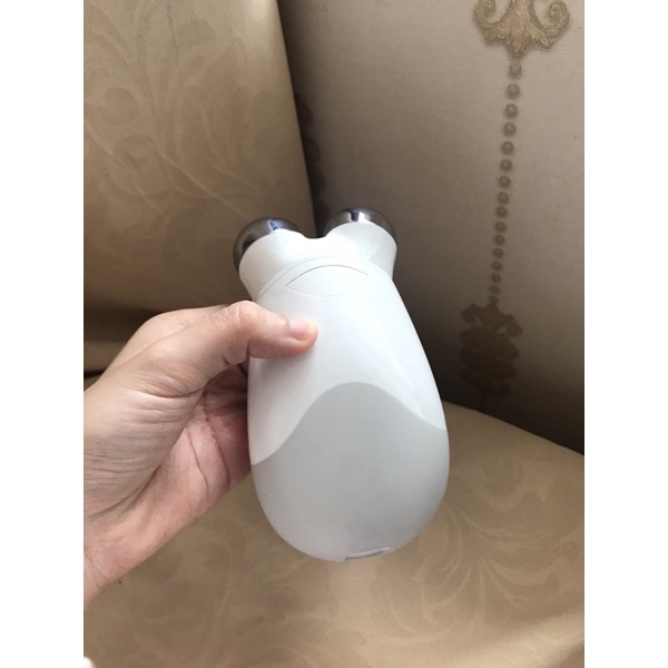 Máy nâng cơ nùace trinity chính hãng