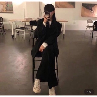 Áo vest nữ
