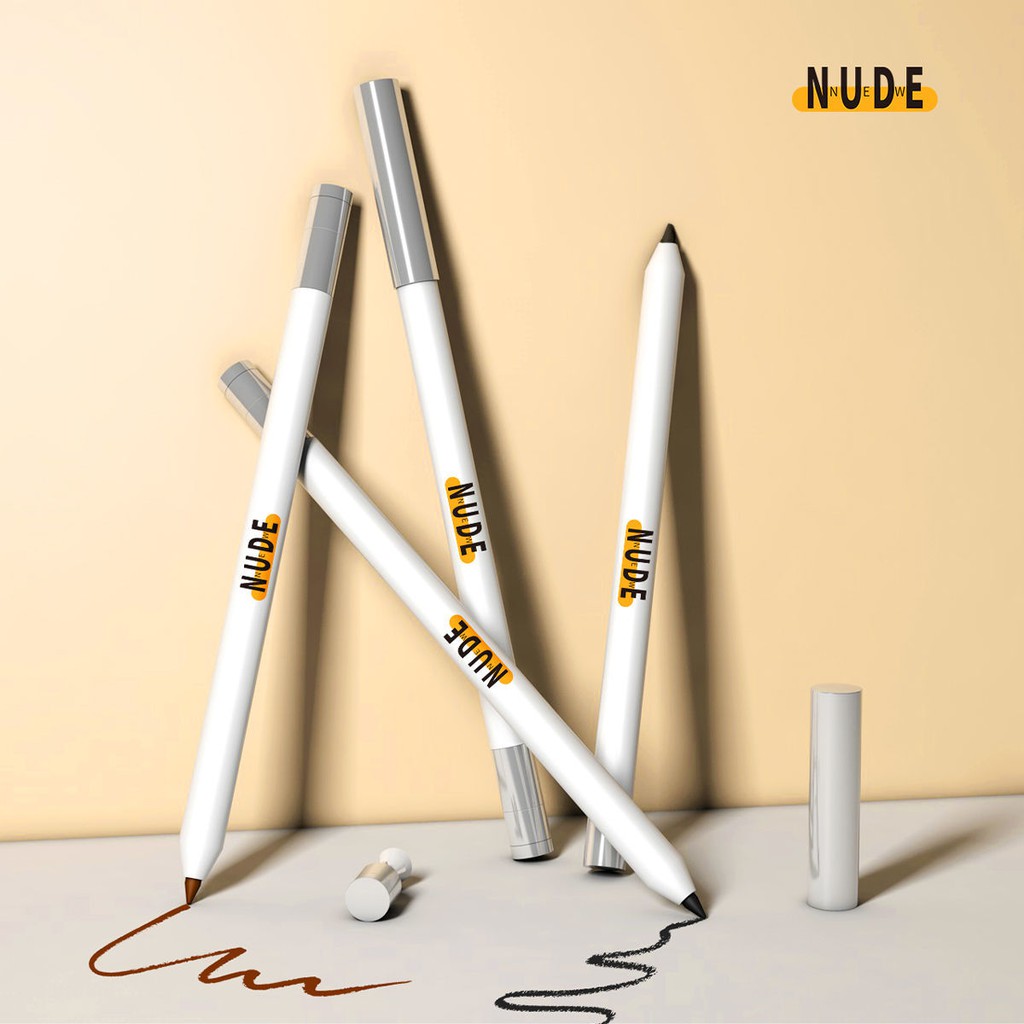 Bút kẻ mắt chống thấm nước 11.8