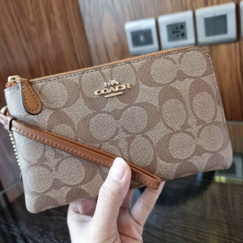 💥Ví  2 ngăn xuất xịn  💥Rẻ Vô Địch