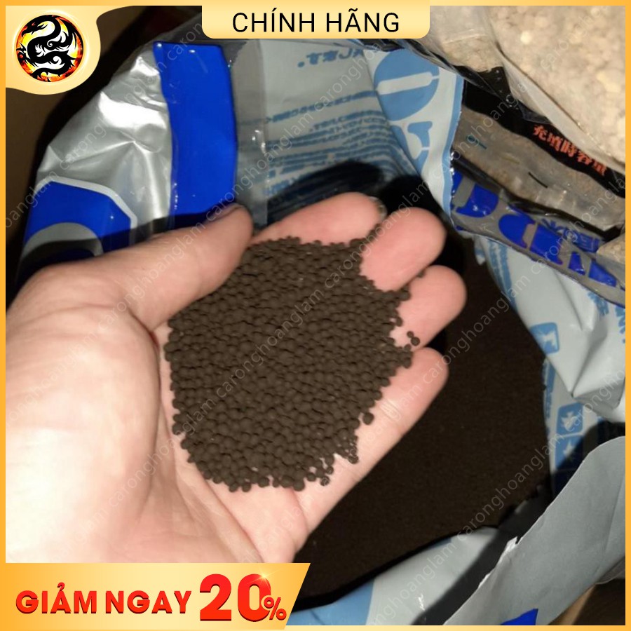 Phân Nền Controlsoil